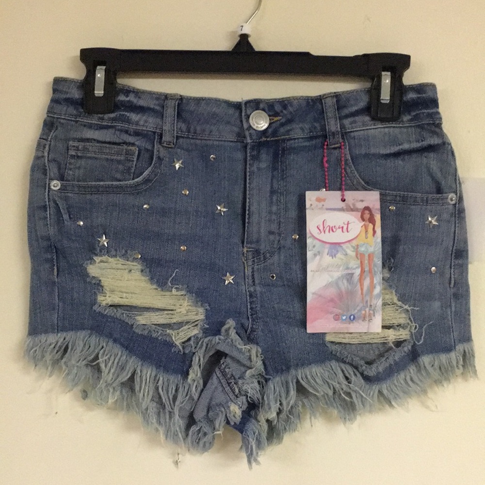 Almost Famous Shorts
